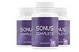 Sonus Complete Reviews — (Detailed Analysis Report) Proven Ingredients, Side Effects, Customer…