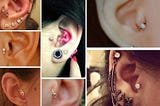 All You Need to Know Before You’re Getting a Tragus Piercing