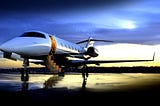 Private Jet Charter Rates | How Much Does it Cost?