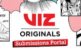 Viz Media Reveals New One-Shot Manga Platform For New Writers