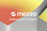 How can you participate in the upcoming Meeiro IDO?