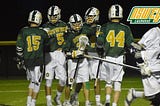 Bright Future for Lakers Lacrosse