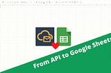 How to Send Remote Jobs to Google Sheets (using Apipheny)