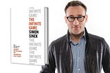 Book Review: The Infinite Game by Simon Sinek