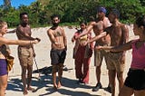 Survivor 48 — Episode 11 Reaction
