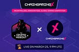 ChainGaming Platform Game blockchain