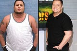 Chaz Bono Weight Loss Secret Revealed- Mongersmint