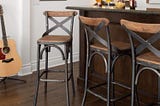 Why Is The 30-Inch Bar Stool So In Demand?
