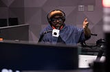 The future of creativity: Will.I.Am discusses AI’s impact on music and voice cloning