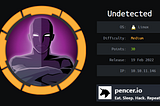 Undetected from HackTheBox — Detailed Walkthrough