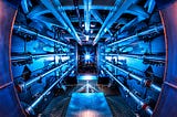 Nuclear Fusion Power: The future of energy production