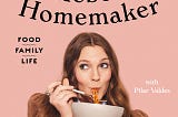 PDF (((( DOWNLOAD )))) Rebel Homemaker: Food, Family, Life #*BOOK