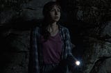 [Popcorn Frights] DISTRESS SIGNALS Review — Wilderness Survival Horror is an Allegory for…