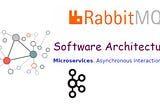 How To Implement Asynchronous Interactions Between Microservices