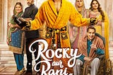 Rocky aur Rani: Why having hard conversations are important.