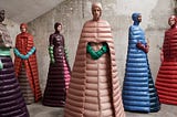 How Moncler genius was born