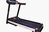 Affordable Treadmill Price in Pakistan
