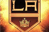 PDF Download*% NHL Notebook : Los Angeles Kings Lined Notebook Journal Blank Ruled Writing Journal…