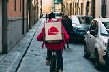 How do Delivery Apps Change the Restaurant Business Model?