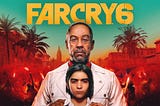 far cry 6 | Release Date | Trailer | System Requirements