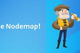 Nodemap을 소개합니다!