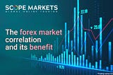 The Forex Market Correlation And Its Benefit