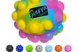 Relieve Tension with Custom Stress Balls Today