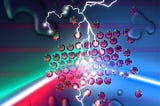 Colloidal Quantum Dots: The future of solar energy?