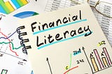 IMPORTANCE OF FINANCIAL LITERACY AMONG TEENAGERS
