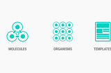 Why do we always talk about Atomic Design