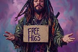 Now is the Time to Smile, Motherfuckers