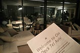 Start an On Deck Network in your city