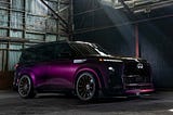 Infiniti QX80 R-Spec Specs, Engine, and Release Info: Full Breakdown