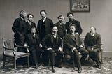 Club of Brussels est à la recherche de l’intelligentsia de demain’