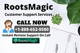 No Disk In The Machine | RootsMagic support number +1–888–652–9580