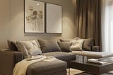 3 Tips to Choose the Ideal Sofa for Small Living Rooms