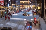 Coca-Cola’s Holiday Campaign: A Traditional Story With A Modern Touch