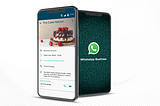 Advantages of a WhatsApp Business Account
