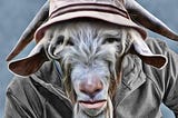 Ugly Old Goat 2025 Bitcoin Outlook