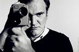 Tarantino says goodbye with 10 out of 10