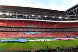 #Euro2020: la finale a Wembley non fa paura