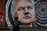 Assange case remains threat to investigative journalism