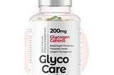 Product Name — Glyco Care South Africa