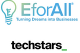 Techstars Foundation and EforAll — VC Adventure