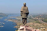 Statue Of Unity to Remain Open for Visitors from 28 to 31 October 2021