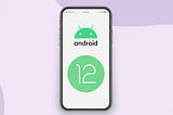 Android 12 in Enterprise: What the New Android OS Brings