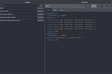 Using combined reducers in Redux