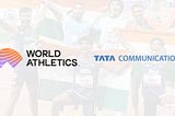 Tata Communications And World Athletics Forge Strategic Partnership To Revolutionize Sports…