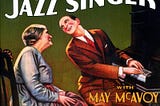 Let’s remember when The Jazz Singer, the first hit movie to have sound, opened in Seattle, on this…