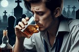 Abstinência de Álcool Pode Matar: Entenda os Riscos e Como Lidar